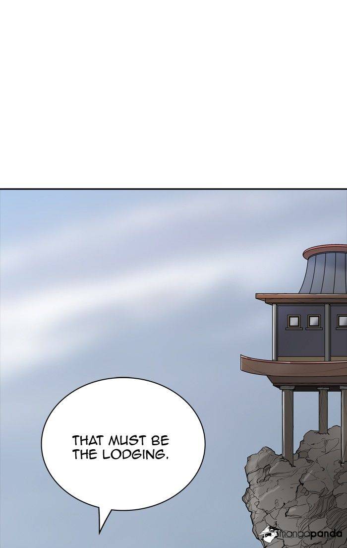 Tower of God Chapter 368 image 033